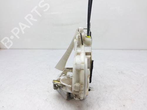 Rear right lock HONDA CIVIC VIII Hatchback (FN, FK) 2.2 CTDi (FK3) | BP11760895C99 