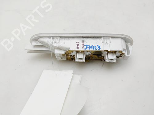 Interior roof light RENAULT KANGOO / GRAND KANGOO II (KW0/1_)  | BP25623536I8 