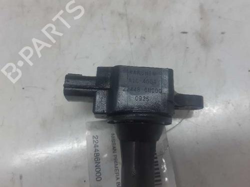 Ignition coil NISSAN PRIMERA Hatchback (P11) 1.8 16V | BP6146999M94 