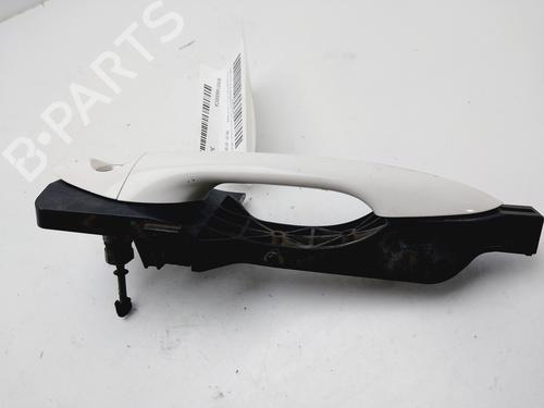 Front left exterior door handle HYUNDAI i30 (GD)  | BP18694086C128 