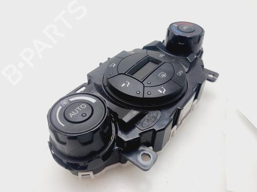 Climate control FORD FIESTA VI (CB1, CCN) | BP31979125I5