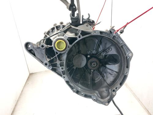 Used Gearbox Gearbox FORD TOURNEO CONNECT 1.8 TDCi (90 hp) 36436751 36436751