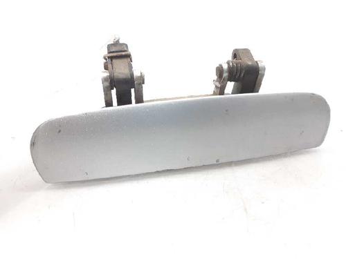 Rear right exterior door handle AUDI A6 C5 (4B2) 2.5 TDI (150 hp) 4B0839020 | 4B0839020 |