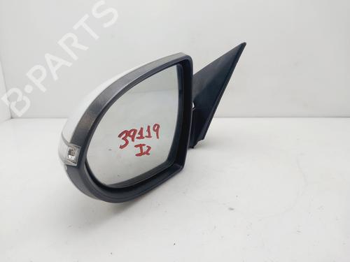 Left mirror KIA SPORTAGE III (SL) 1.7 CRDi | BP29183443C26 