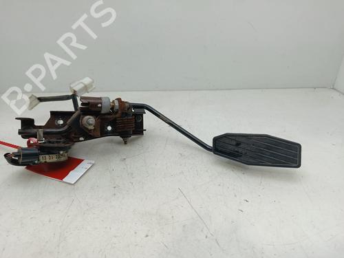 Used Pedal Pedal MAZDA PREMACY (CP) 2.0 TD (101 hp) 33676699 33676699
