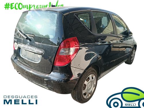 Rear left interior door handle MERCEDES-BENZ A-CLASS (W169) A 160 (169.031, 169.331) | BP30859901I15