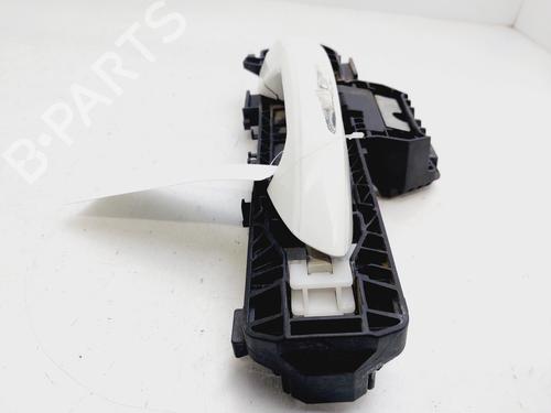 Klamka zewnętrzna drzwi tylnych lewych MERCEDES-BENZ A-CLASS (W176) A 180 (176.042) | BP27272023C130