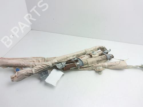 Used Right curtain airbag Right curtain airbag TOYOTA PRIUS (_W3_) 1.8 Hybrid (ZVW3_) (99 hp) 33842273 33842273