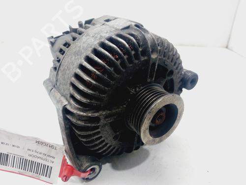 Used Alternator BMW X5 (E70) 3.0 d (235 hp) 24310434
