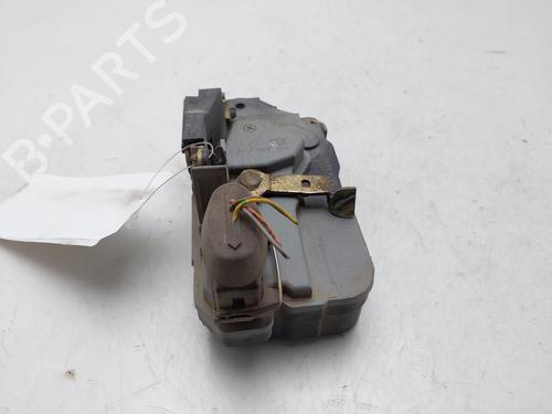Rear right lock PEUGEOT 206 Hatchback (2A/C) 1.1 i | BP26947036C99 