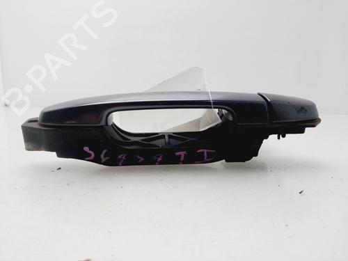 Rear left exterior door handle TOYOTA AURIS (_E15_) | BP31967198C130