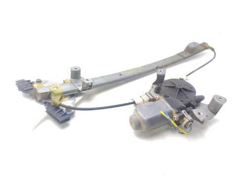 Rear right window mechanism NISSAN PATHFINDER III (R51) | BP31026643C25