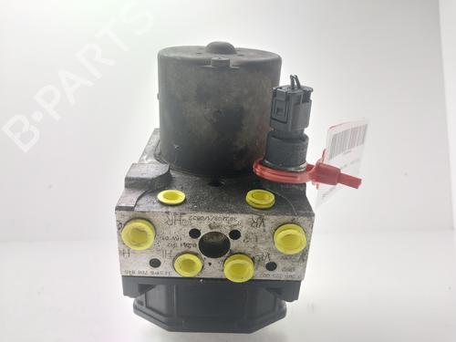 Used ABS pump BMW 7 (E65, E66, E67) 730 d (218 hp) 32000641