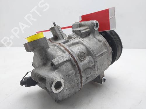 AC compressor MERCEDES-BENZ CLK (C209)  | BP17439645M34 