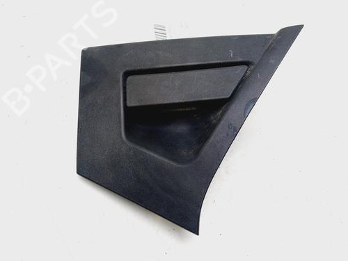 Used Rear right exterior door handle NISSAN MICRA V (K14) [2016-2026]  32134477