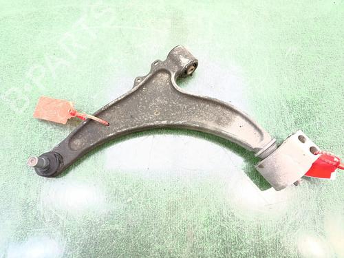 Used Left front suspension arm OPEL INSIGNIA A (G09) [2008-2017]  27516732