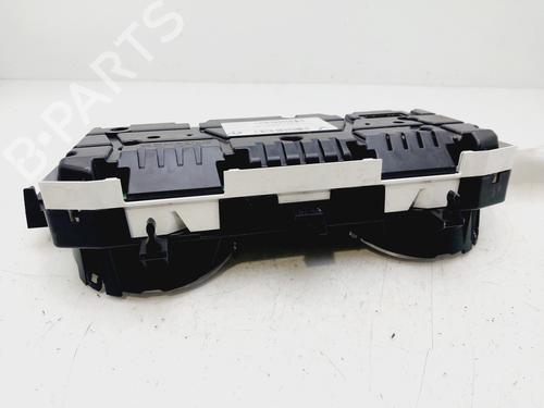 Kombiinstrument RENAULT CAPTUR I (J5_, H5_)  | BP29555438C47 