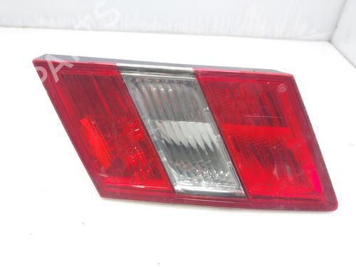 Used Right tailgate light MERCEDES-BENZ CLC-CLASS (CL203) CLC 200 CDI (203.707) (122 hp) 12414259