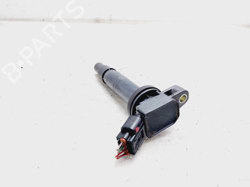 Ignition coil TOYOTA AVENSIS (_T25_) 2.0 VVT-i (AZT250_, AZT250R) | BP19787623M94 