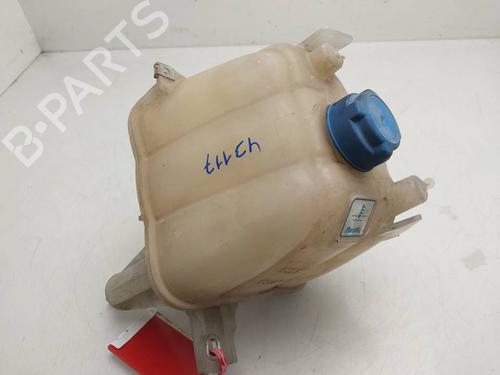 Used Expansion tank Expansion tank FIAT DUCATO Van (250_) 120 Multijet 2,3 D 4x4 (120 hp) 40036738 40036738