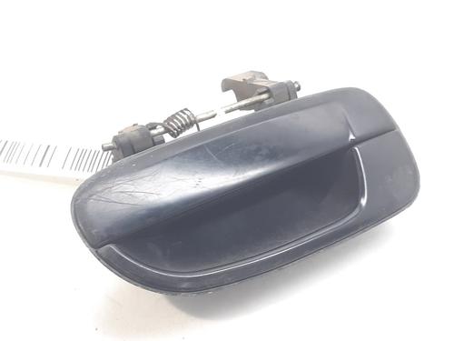 Used Rear left interior door handle Rear left interior door handle HYUNDAI ACCENT II (LC) [1999-2012] 10909467 10909467