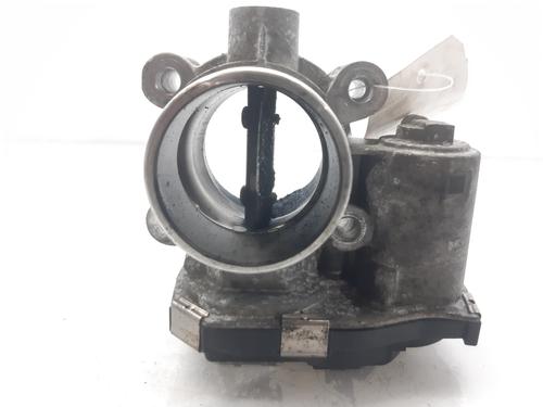 Throttle body OPEL ASTRA K (B16) [2015-2024]  8369525