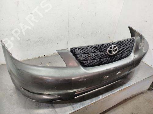 Front bumper TOYOTA COROLLA (_E12_) 1.4 VVT-i (ZZE120_, ZZE120R) | BP30168242C7