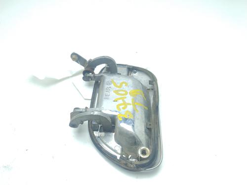 Rear right exterior door handle SSANGYONG MUSSO (FJ) 2.9 D | BP23087163C130 