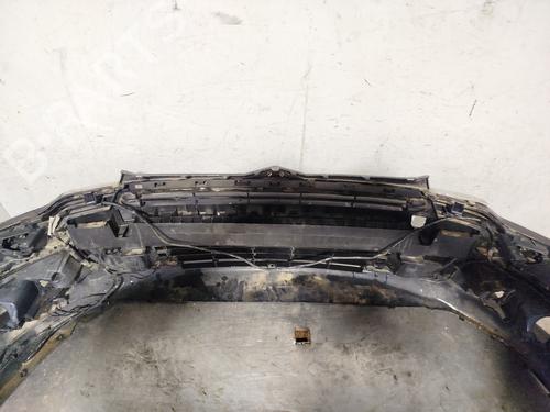 Front bumper CITROËN C5 III (RD_)  | BP30001518C7 
