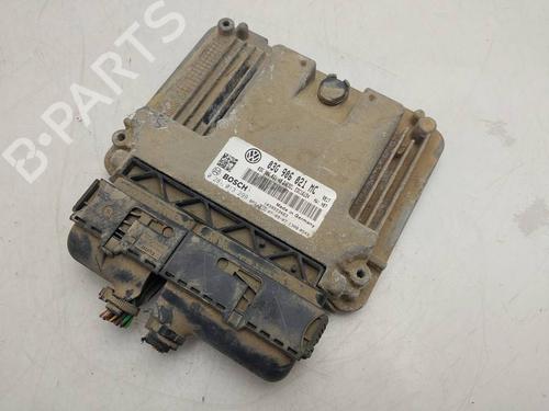 Used Engine control unit (ECU) Engine control unit (ECU) SKODA OCTAVIA II Combi (1Z5) 2.0 TDI 4x4 (140 hp) 39650978 39650978