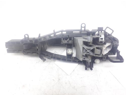 Rear left exterior door handle BMW 1 (F20) 116 d | BP8341499C130 