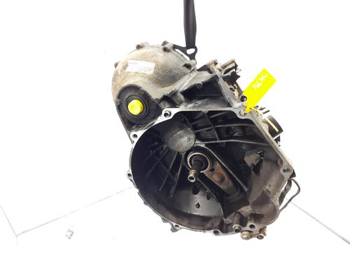 Gearbox HONDA CIVIC VIII Hatchback (FN, FK) 2.2 CTDi (FK3) | BP18154045M3 