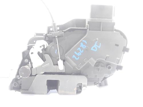 Used Front left lock Front left lock VOLVO S80 II (124) 2.5 T (200 hp) 11029213 11029213