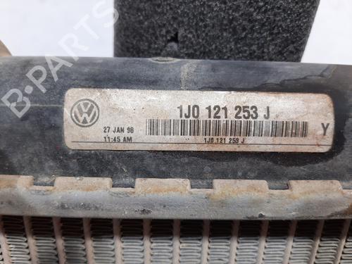 Køler VW GOLF IV (1J1) 1.8 | BP13898780M31 
