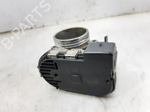 Throttle body CITROËN C3 Pluriel (HB_) 1.6 | BP9682243M82 