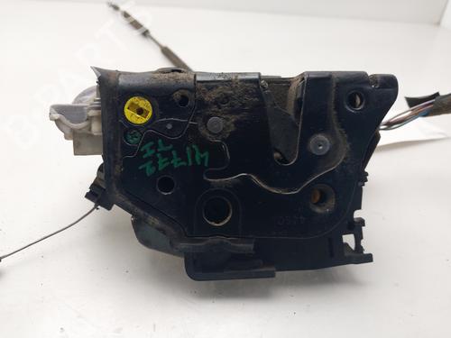 Used Rear left lock Rear left lock SEAT ALTEA (5P1) [2004-2015] 34706430 34706430