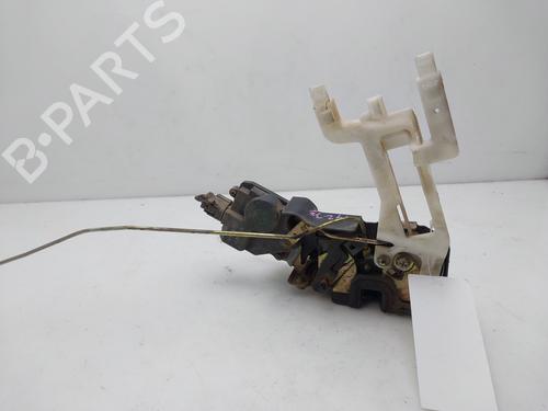 Rear right lock HYUNDAI SANTA FÉ I (SM) 2.0 CRDi 4x4 | BP17521058C99 