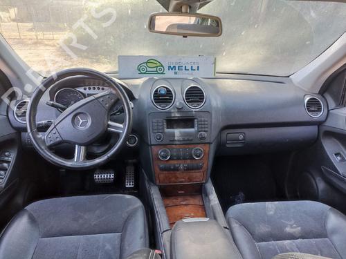 Right front window switch MERCEDES-BENZ M-CLASS (W164) ML 320 CDI 4-matic (164.122) | BP37262091I26 - Image 9