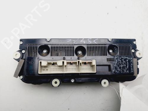 Climate control VW GOLF V (1K1)  | BP26948001I5 