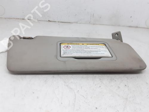 Right sun visor MERCEDES-BENZ A-CLASS (W168) A 170 CDI (168.009, 168.109) | BP8610894I2 