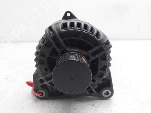 Alternator RENAULT MEGANE II (BM0/1_, CM0/1_) 2.0 dCi (BM1K, CM1K) | BP17000175M7 