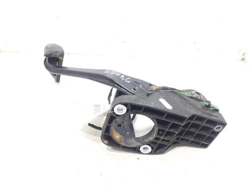 Break pedal MERCEDES-BENZ GLA-CLASS (X156) GLA 200 CDI / d (156.908) | BP11735379I19 