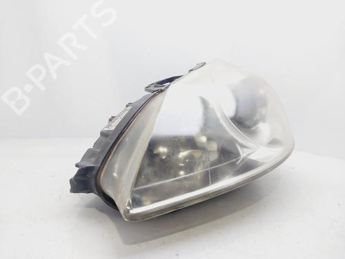 Left headlight PEUGEOT 407 SW (6E_, 6D_) 2.0 | BP29063529C28 