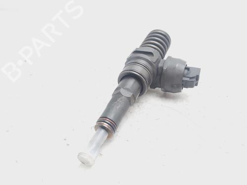 Injector SKODA SUPERB I (3U4) 1.9 TDI | BP19083236M100 