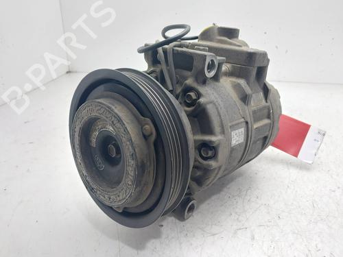 AC compressor VW PASSAT B5.5 (3B3) 1.9 TDI | BP30133630M34