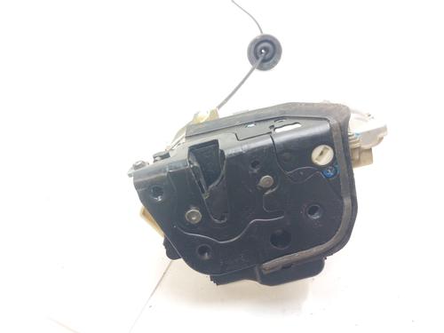 Front right lock AUDI A4 B7 (8EC) 2.0 TDI 16V | BP14969711C97 