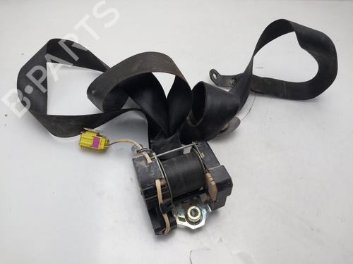 Used Front left seatbelt Front left seatbelt VW TOURAN (1T1, 1T2) [2003-2011] 34343881 34343881