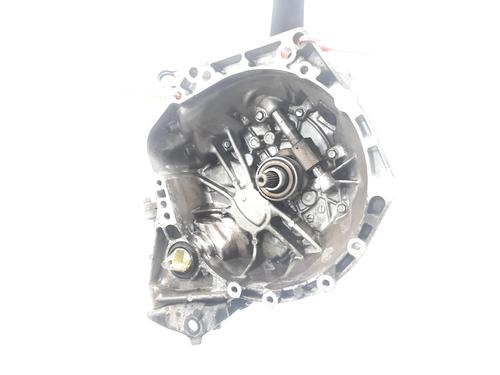 Used Gearbox Gearbox TOYOTA YARIS (_P9_) [2005-2014] 33885121 33885121