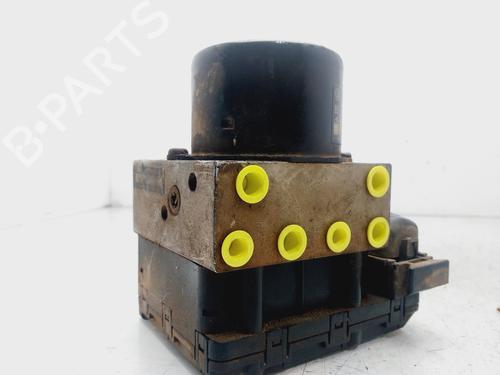 ABS pump VW GOLF IV (1J1) 1.9 TDI | BP26738887M43 
