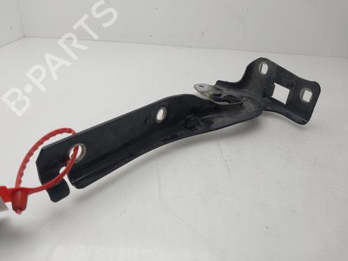 Used Hinge/Door check strap Hinge/Door check strap PEUGEOT 508 SW I (8E_) 2.0 HDi (140 hp) 32509424 32509424